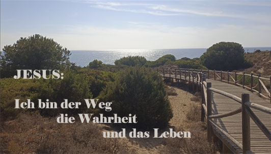 Vers ich bin der weg Kopie